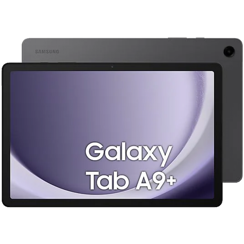 SAMSUNG Galaxy Tab A9+ 64gb Gray